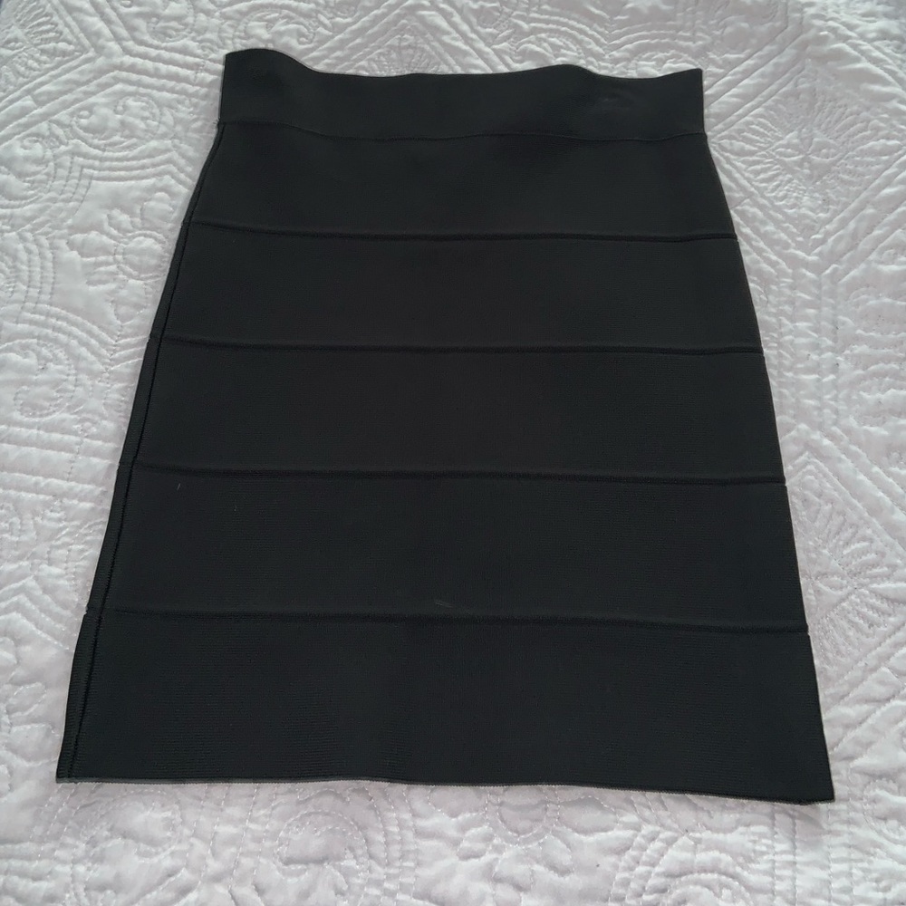 BCBG Bandage Skirt